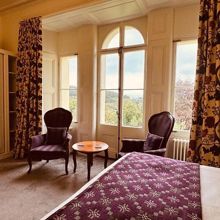 The Falcondale At Λάμπετερ Εξωτερικό φωτογραφία