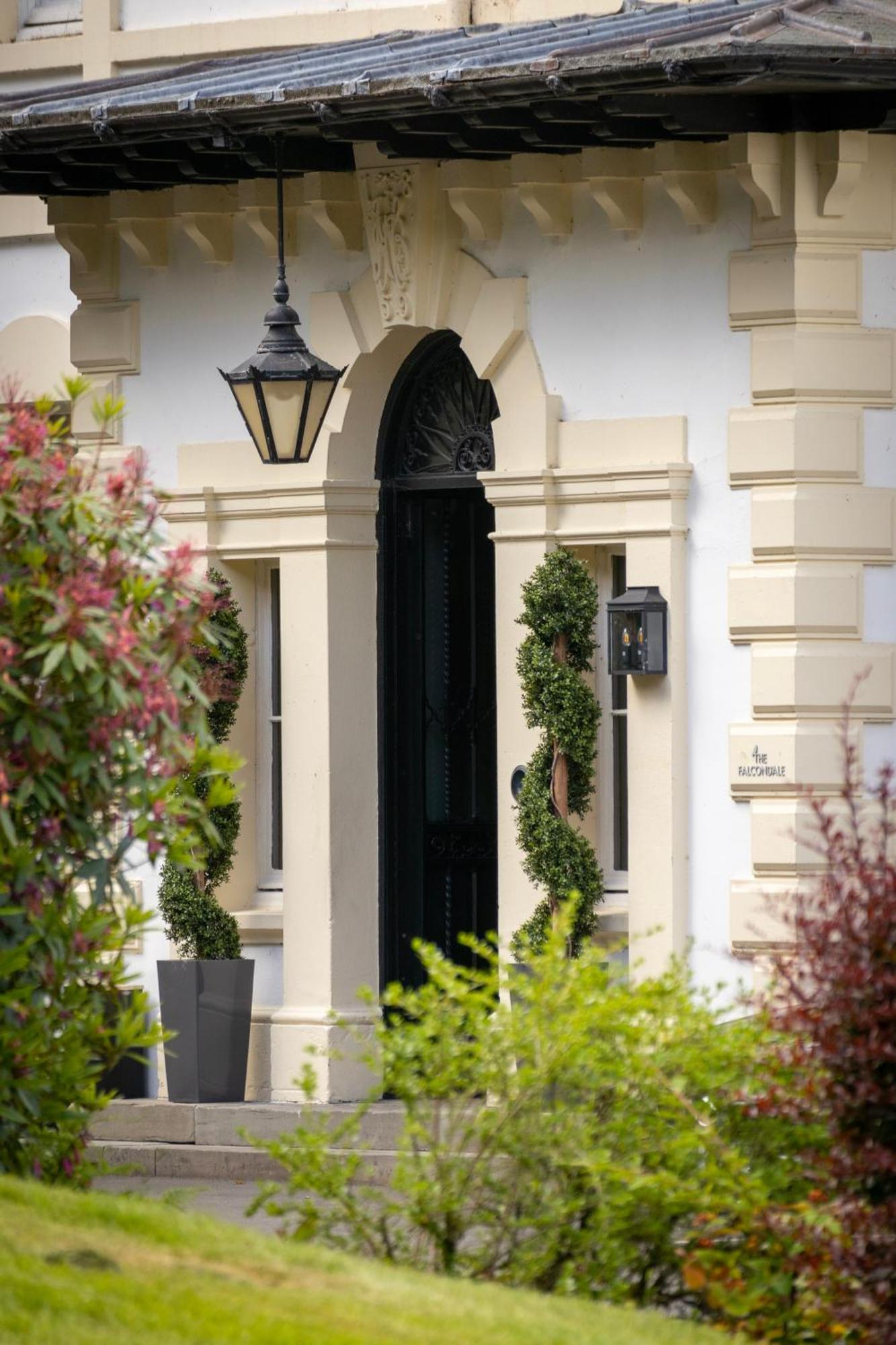 The Falcondale At Λάμπετερ Εξωτερικό φωτογραφία