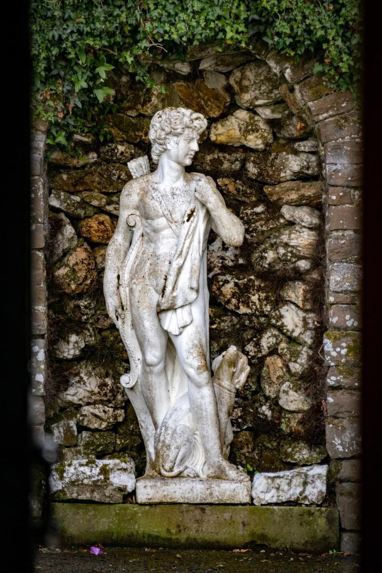 The Falcondale At Λάμπετερ Εξωτερικό φωτογραφία