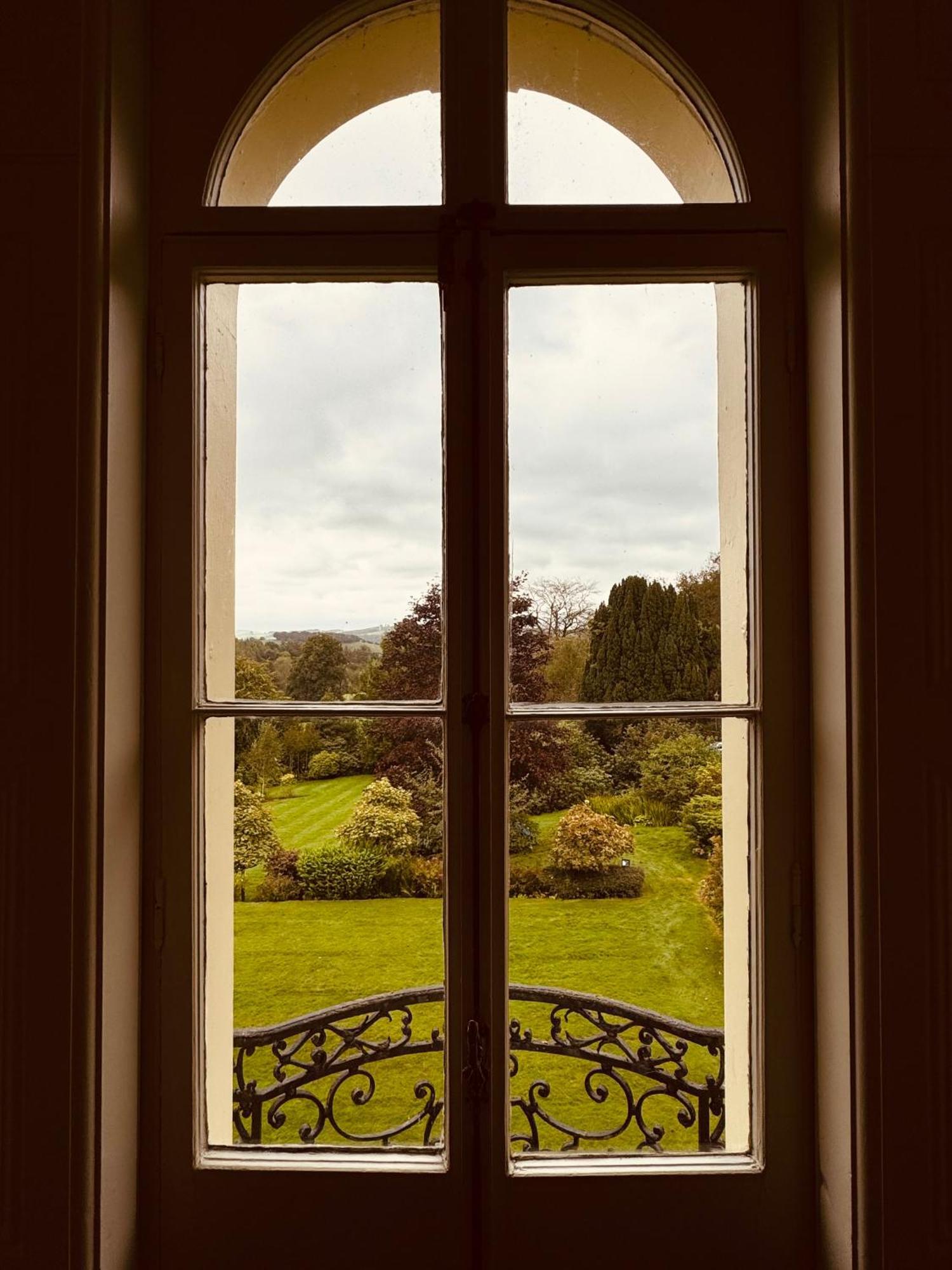 The Falcondale At Λάμπετερ Δωμάτιο φωτογραφία