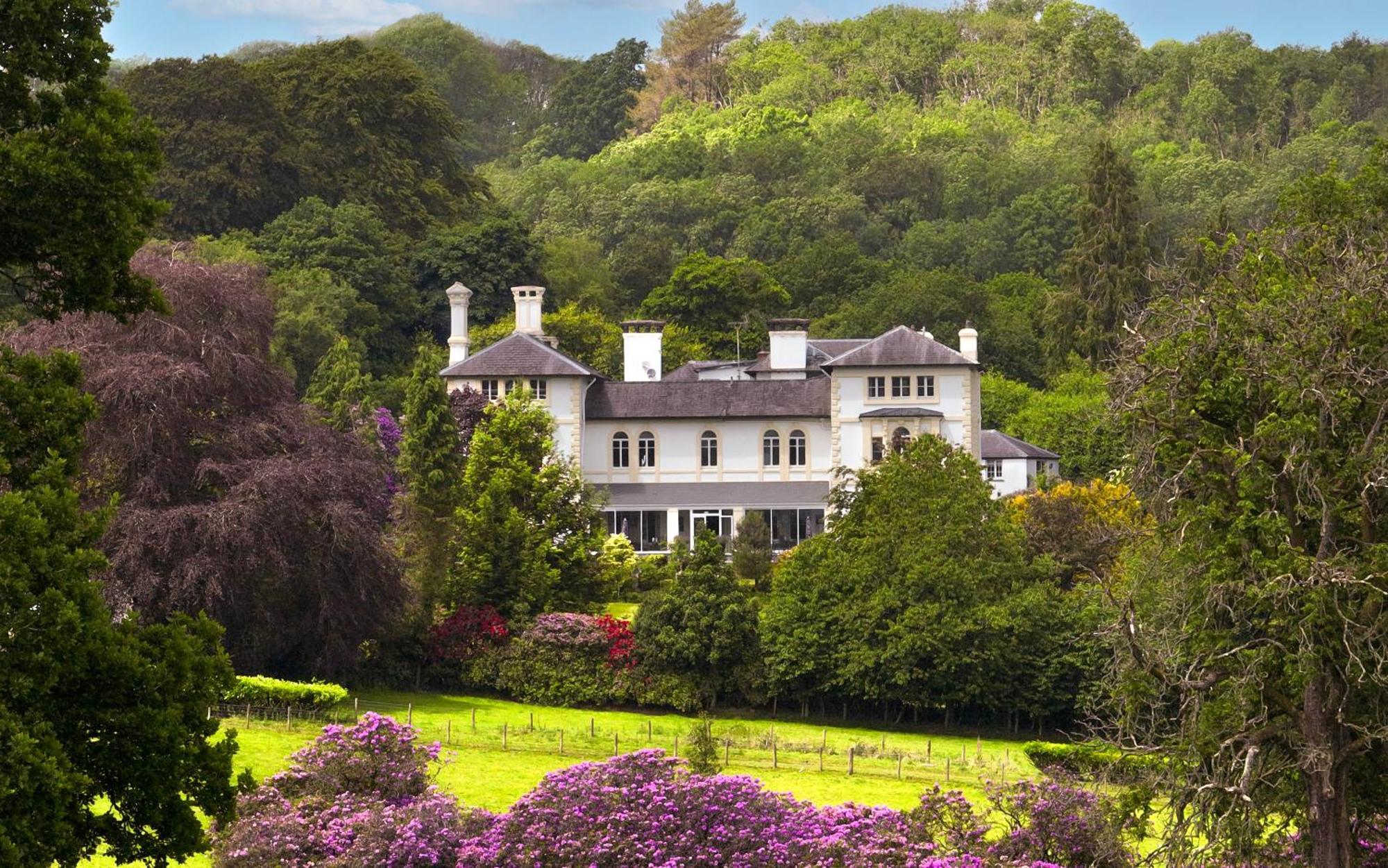 The Falcondale At Λάμπετερ Εξωτερικό φωτογραφία