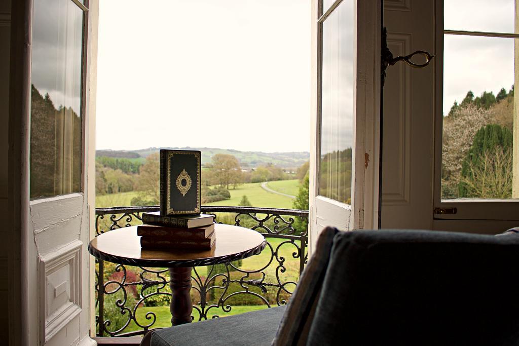The Falcondale At Λάμπετερ Εξωτερικό φωτογραφία
